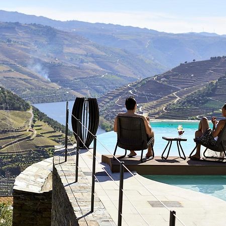 Quinta Rainha Santa Mafalda Pinhão Eksteriør bilde