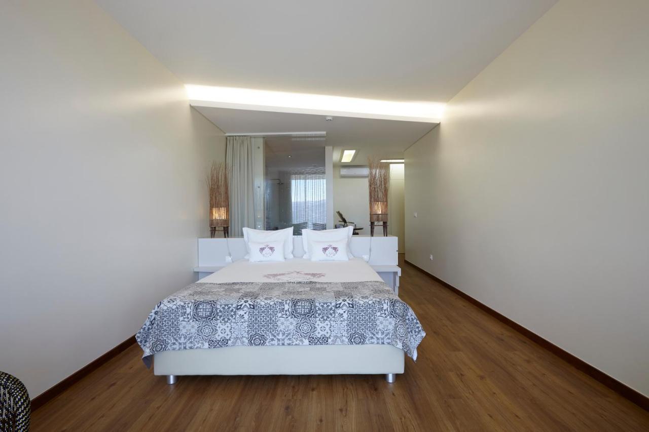 Quinta Rainha Santa Mafalda Pinhão Eksteriør bilde
